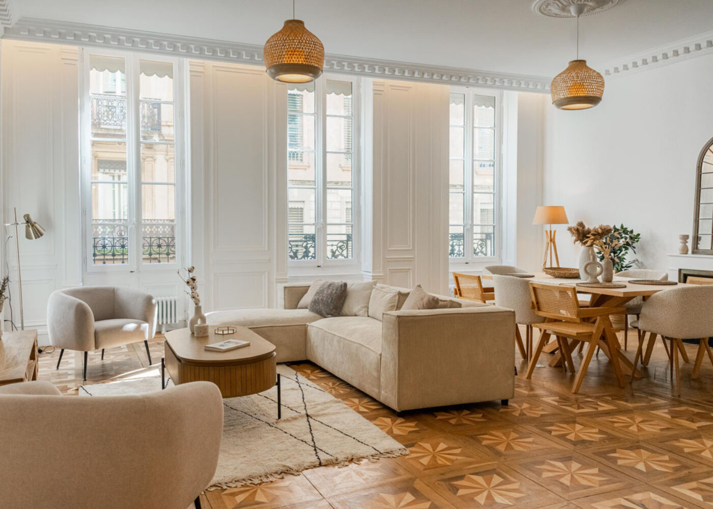 rénovation appartement lyon